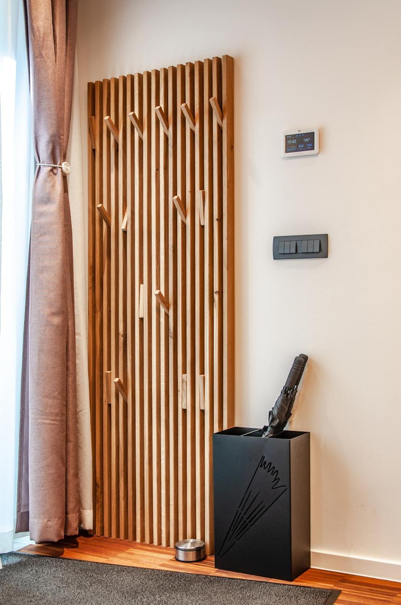 Six In The City Apartment, Ljubljana Kültér fotó